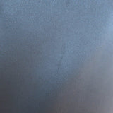 Vanessa Bruno Sleeveless Mini Dress Navy/Black Lace-Inset Satin Size 34