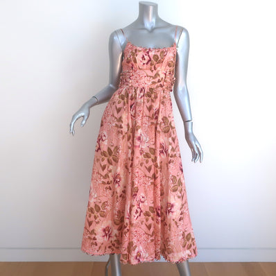 Pre-loved/Used Zimmermann Women's Dresses: $350