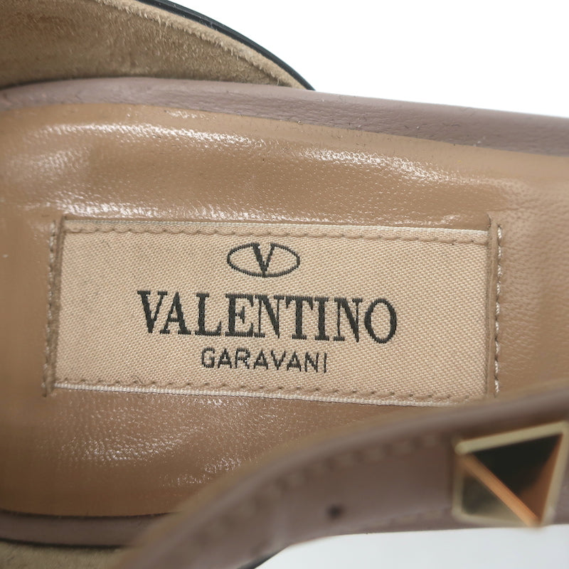 Valentino Rockstud d&