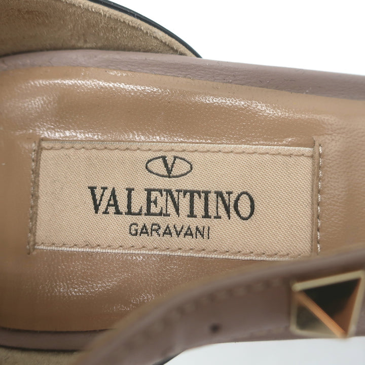 Valentino Rockstud d&