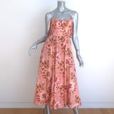 Pre-loved/Used Zimmermann Women's Dresses: $350