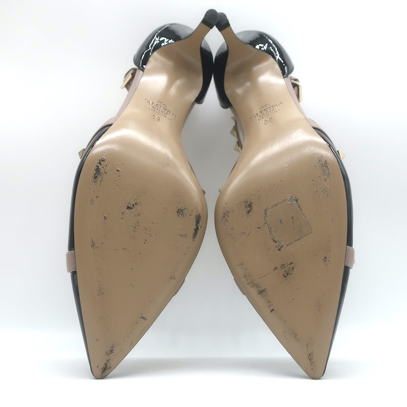 Valentino Rockstud d&