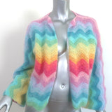 Pre-loved/Used Rose Carmine Women's Sweaters: $485