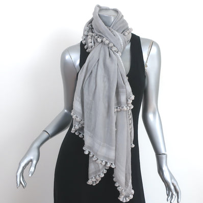 Pre-loved/Used Matta Women's Scarves: $115