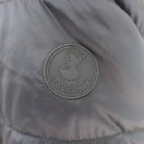 Save the Duck Laila Faux Fur Reversible Hooded Puffer Jacket Black Size 1/Small