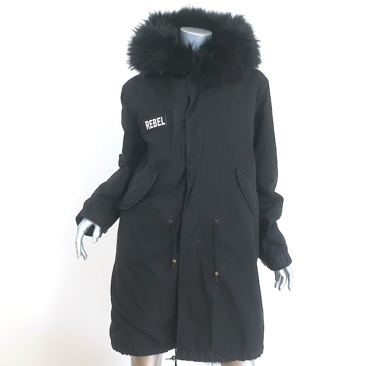 Pre-loved/Used Mr &amp; Mrs Italy Women&