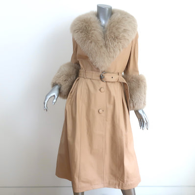 Pre-loved/Used Saks Potts Women's Coats & Jackets: $1195