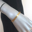 Christian Dior Dio(r)evolution Bracelet Gold-Plated Metal