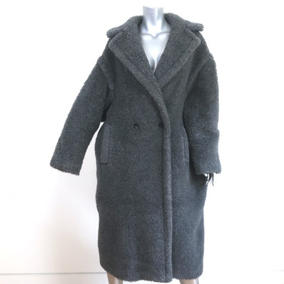 Pre-loved/Used Max Mara Women's Coats & Jackets: $1750