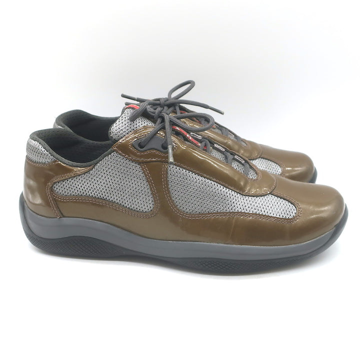 Prada America&