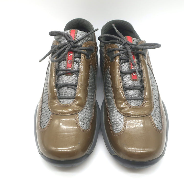 Prada America&