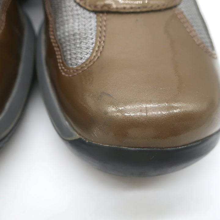 Prada America&