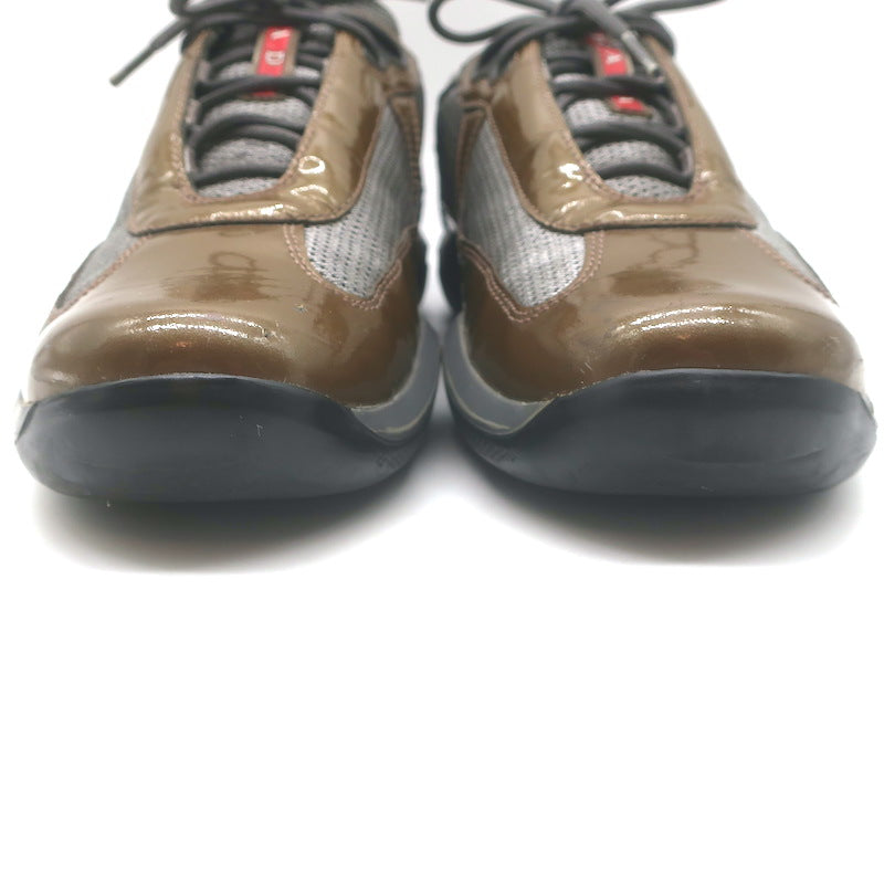 Prada America&