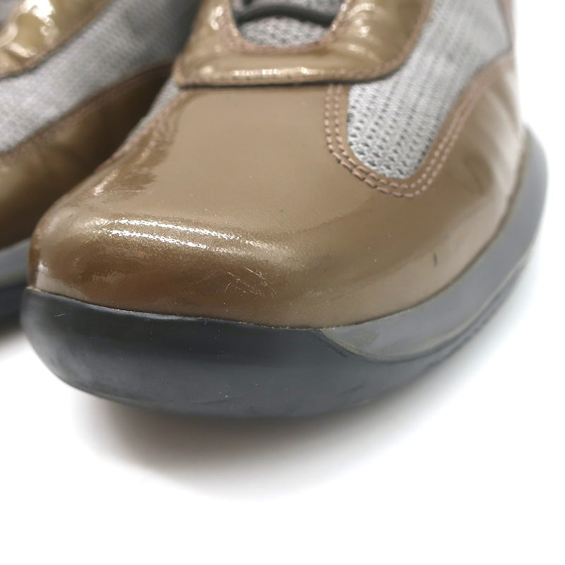 Prada America&