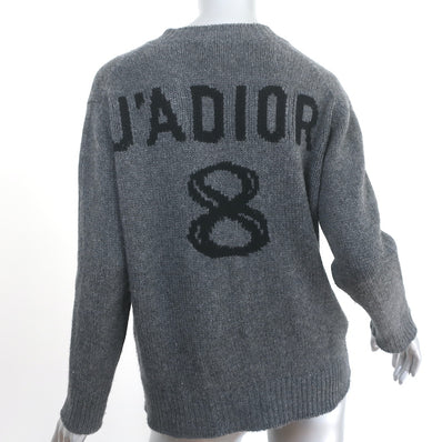 Pre-loved/Used Christian Dior Women's Sweaters: $795
