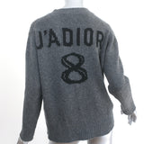 Pre-loved/Used Christian Dior Women's Sweaters: $795