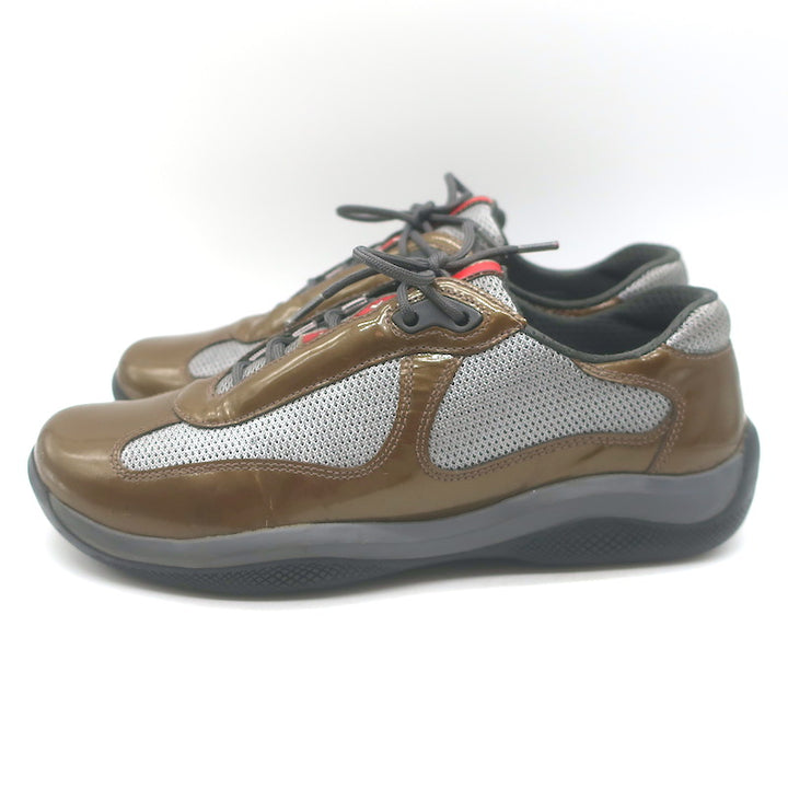 Prada America&