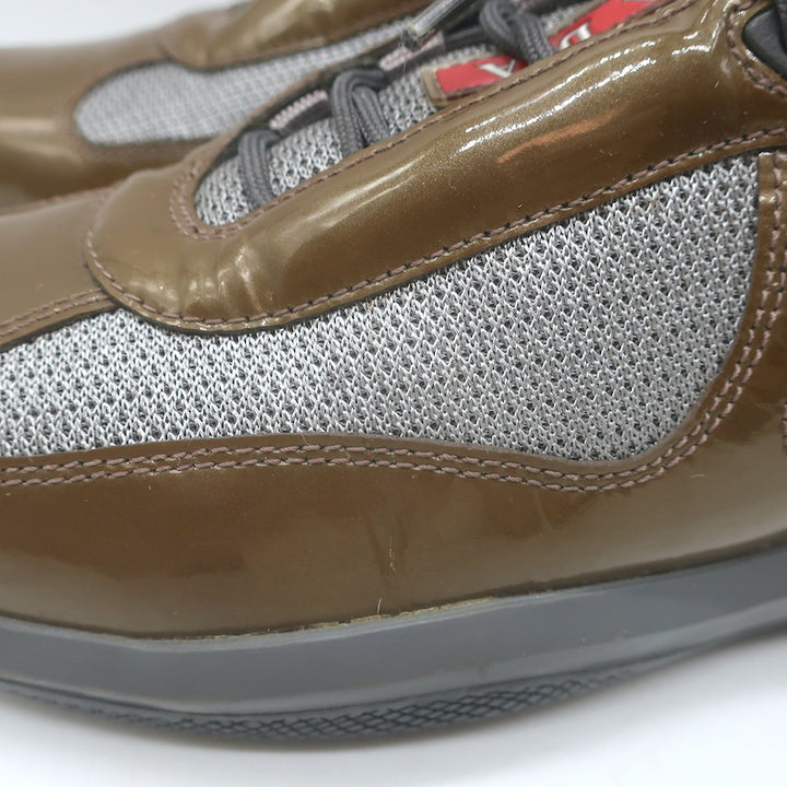 Prada America&