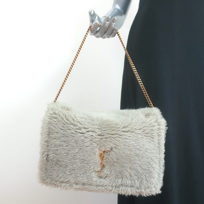 Pre-loved/Used Yves Saint Laurent Handbags: $1500