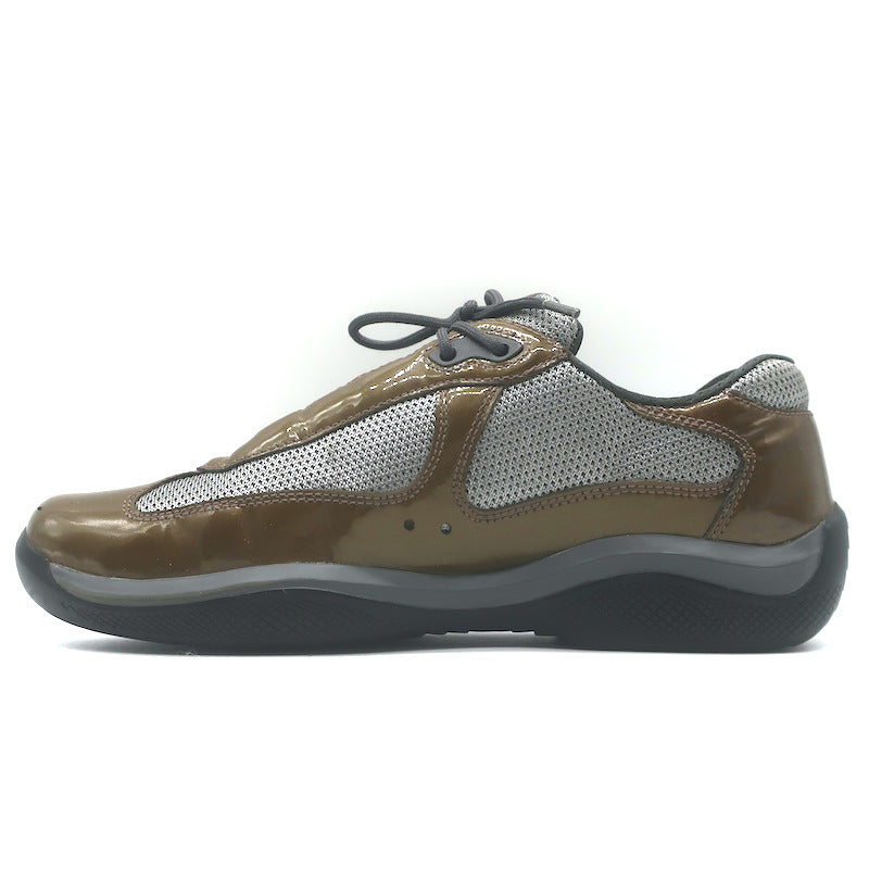 Prada America&