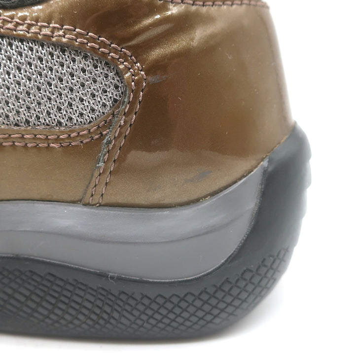Prada America&