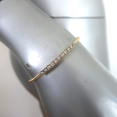 Pre-loved/Used Dana Rebecca Women's Bracelets: $950