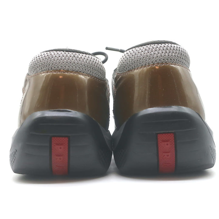 Prada America&