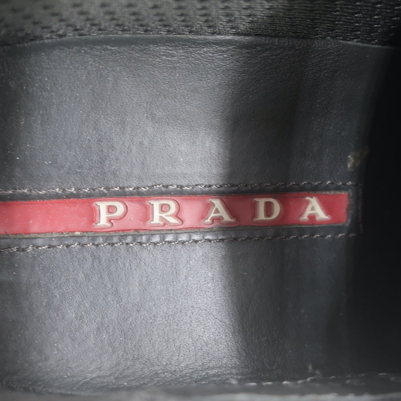 Prada America&