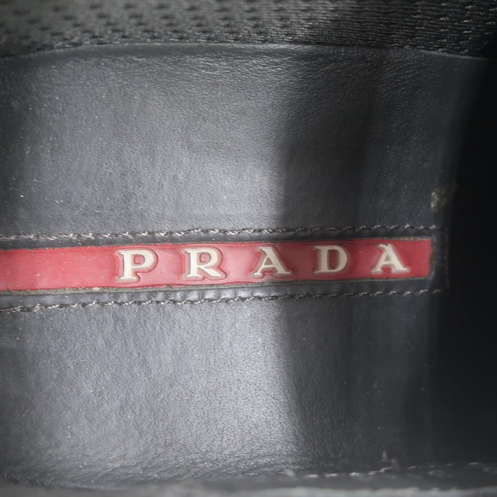 Prada America&