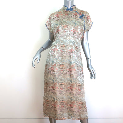 Pre-loved/Used Lauhala Women's Dresses: $99