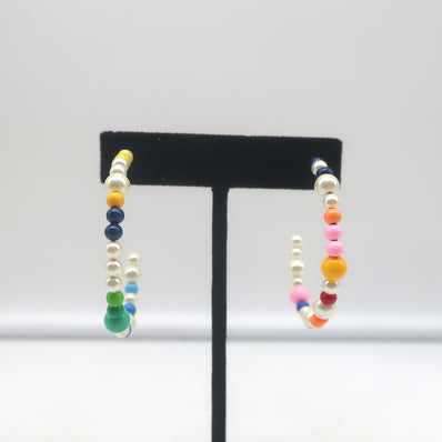 Pre-loved/Used Roxanne Assoulin Women's Earrings: $49