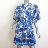 Pre-loved/Used FARM Rio Women's Dresses: $190