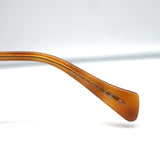 Gucci Cat Eye Sunglasses Silver/Light Blue GG1006S 004