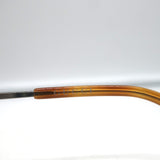 Gucci Cat Eye Sunglasses Silver/Light Blue GG1006S 004