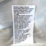 FARM Rio Sweet Rio Puff Sleeve Mini Dress Blue/White Printed Size Medium NEW