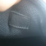 Bottega Veneta Intrecciato Weave Sneakers Military Green Leather Size 41.5