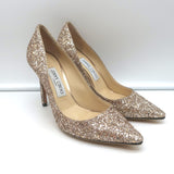 Pre-loved/Used Jimmy Choo Women's Heels: $299