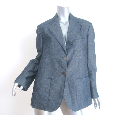 Pre-loved/Used Chanel Women's Coats & Jackets: $950