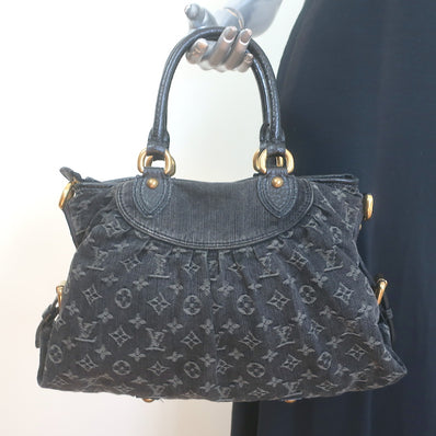Pre-loved/Used Louis Vuitton Handbags: $950