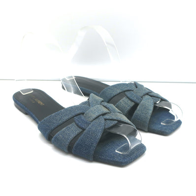 Pre-loved/Used Yves Saint Laurent Women's Sandals: $199