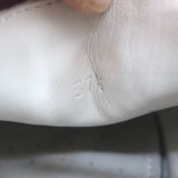 Bottega Veneta Dodger Butterfly Intrecciato Leather Sneakers Burgundy Size 37.5