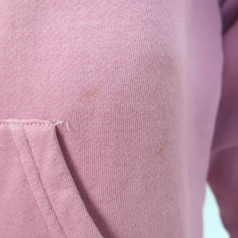 FREECITY x Natural History Museum Hoodie Sweatshirt Pink Size 2