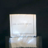 Chanel 00A Cashmere Pullover Sweater Black Size 38