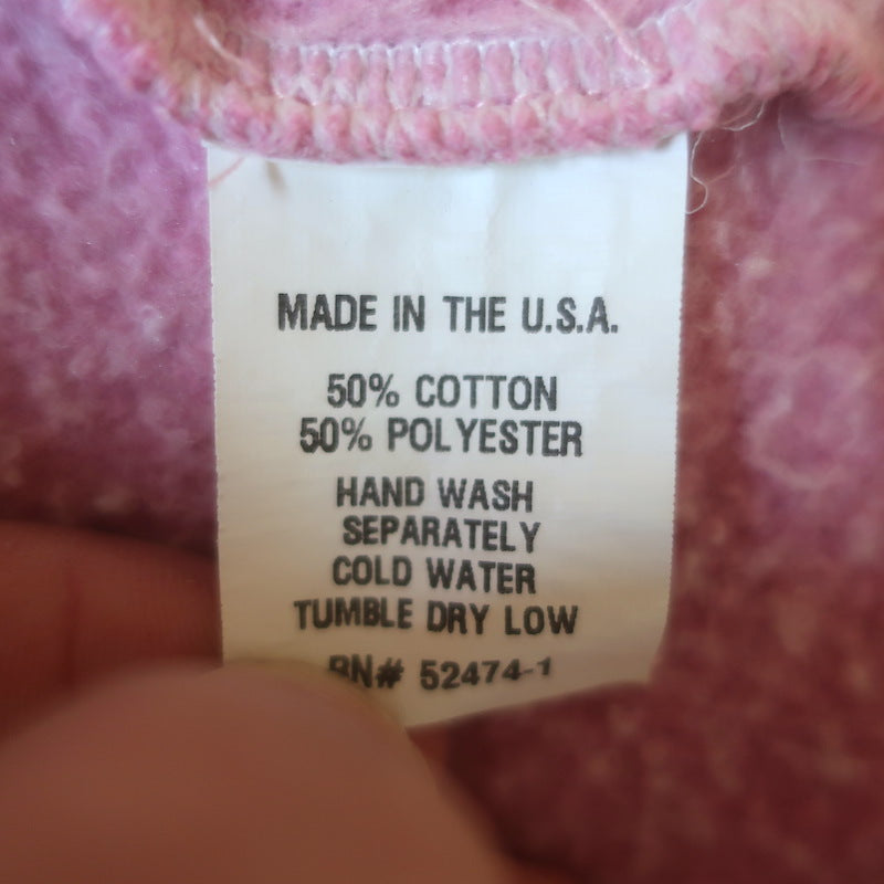 FREECITY x Natural History Museum Hoodie Sweatshirt Pink Size 2