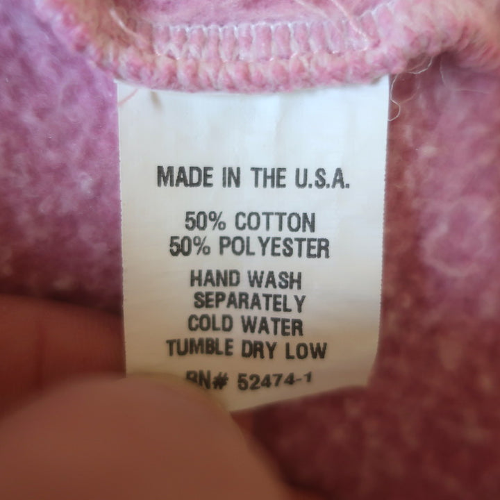 FREECITY x Natural History Museum Hoodie Sweatshirt Pink Size 2