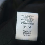 Diane von Furstenberg Pellina Sequined and Beaded Tank Top Black Size 8