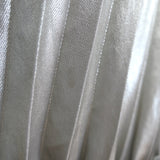 A.L.C. Renzo Pleated Metallic Halter Midi Dress Antique Gold Size 4