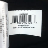 Herve Leger Karolina Laser Cut Mini Bandage Dress Black Size Extra Small