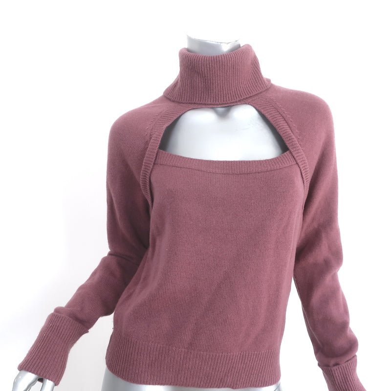 Pre-loved/Used Paige Women's Sweaters: $175