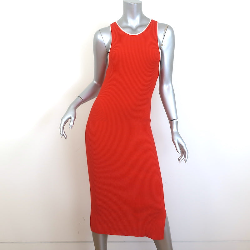 rag and bone red dress Rag & Bone Stephanie Printed Mini Dress in Red Multi